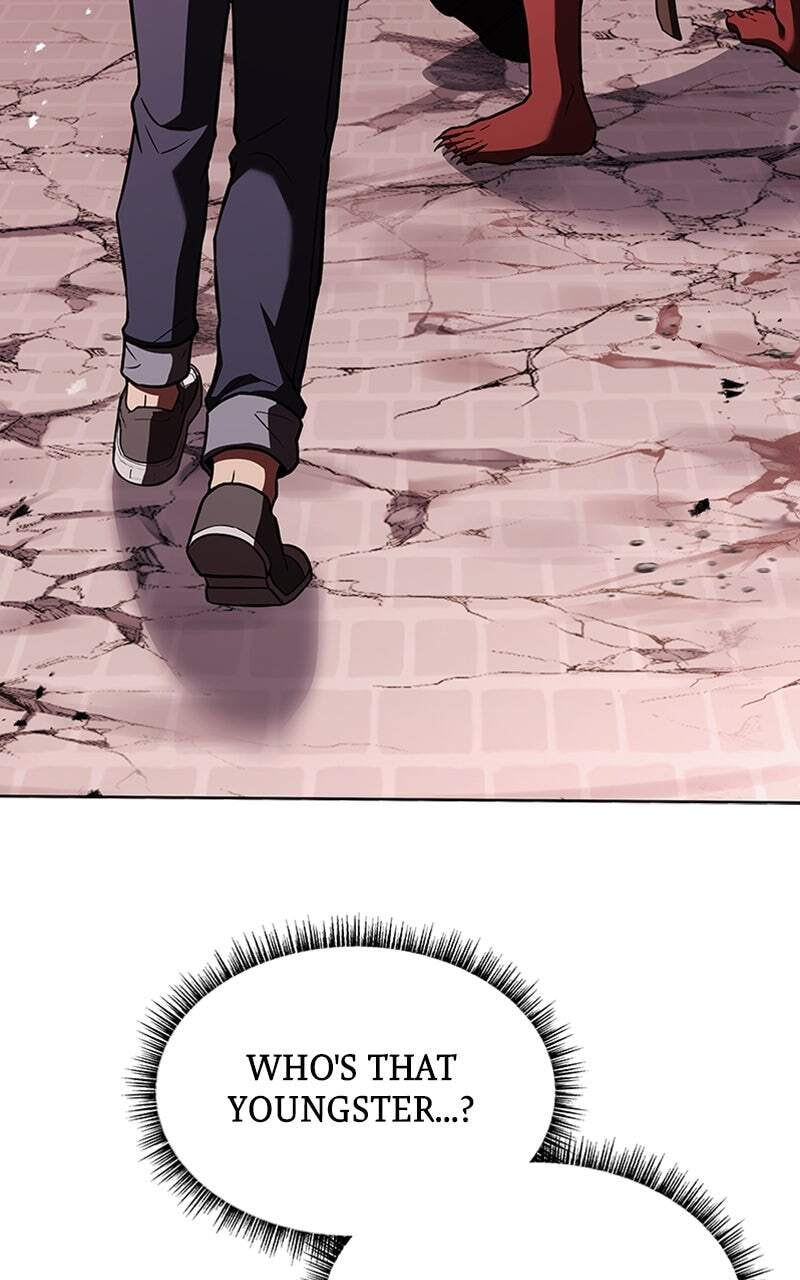 The Constellations Are My Disciples Chapter 76 page 3 - 
