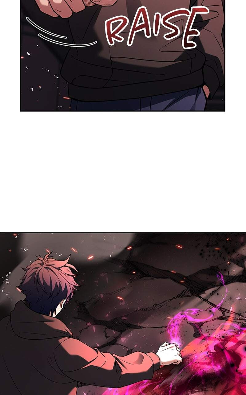 The Constellations Are My Disciples Chapter 77 page 3 - 
