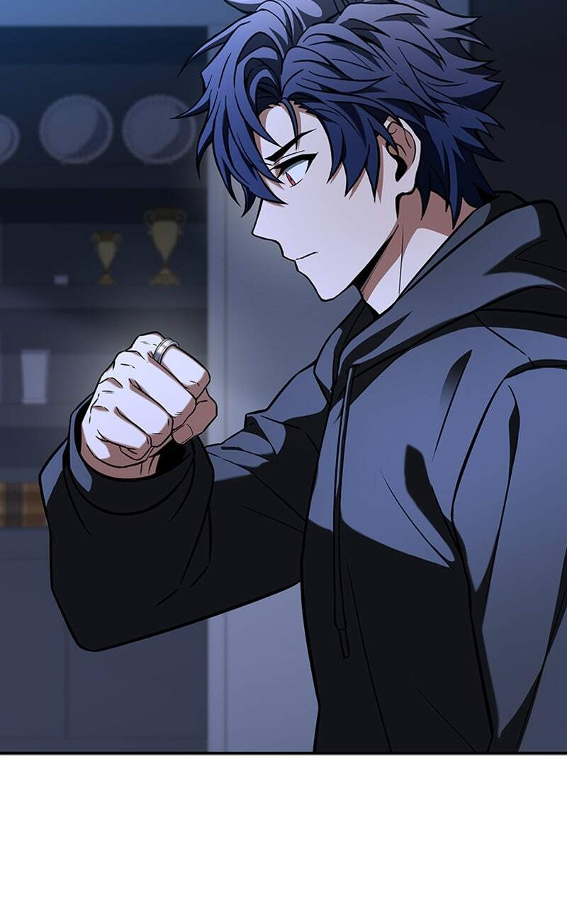 The Constellations Are My Disciples Chapter 78 page 3 - 