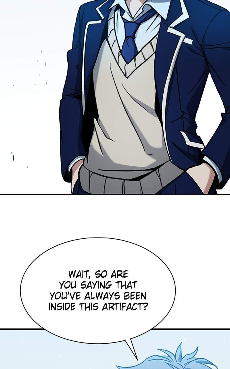 The Constellations Are My Disciples Chapter 8 page 33 - 