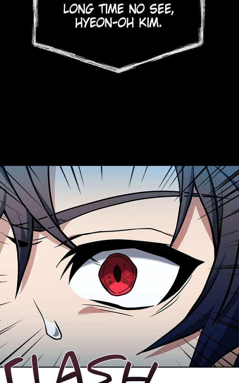 The Constellations Are My Disciples Chapter 8 page 6 - 