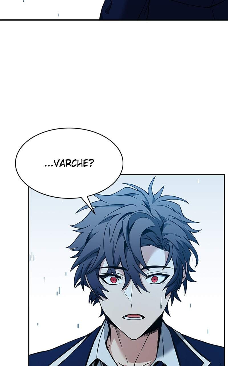 The Constellations Are My Disciples Chapter 8 page 8 - 