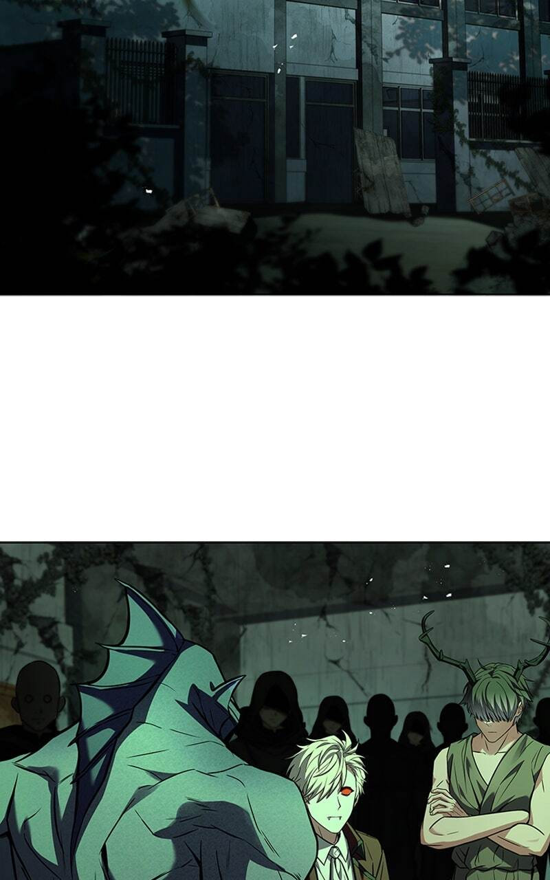 The Constellations Are My Disciples Chapter 80 page 3 - 