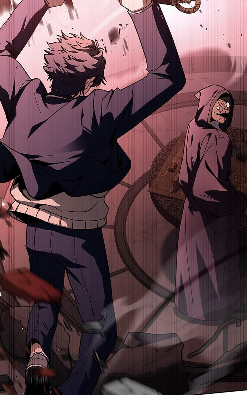Read The Constellations Are My Disciples chapter 85 image 2 on Lezhin