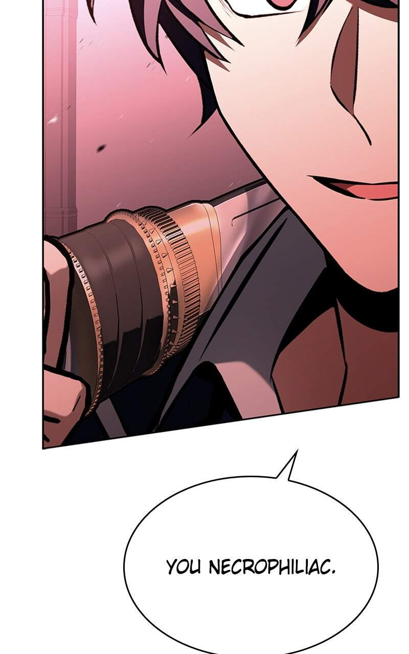 Read The Constellations Are My Disciples chapter 85 image 32 on Lezhin