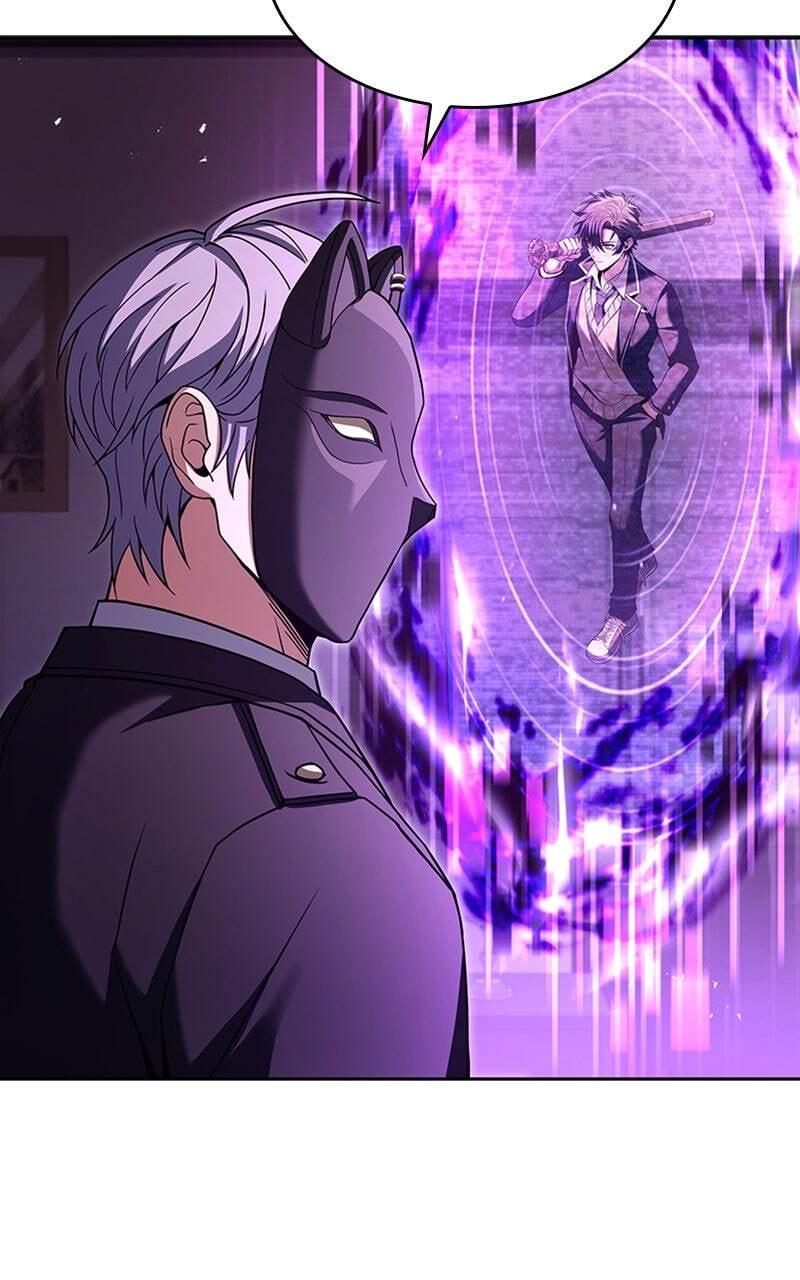 The Constellations Are My Disciples Chapter 86 page 3 - 