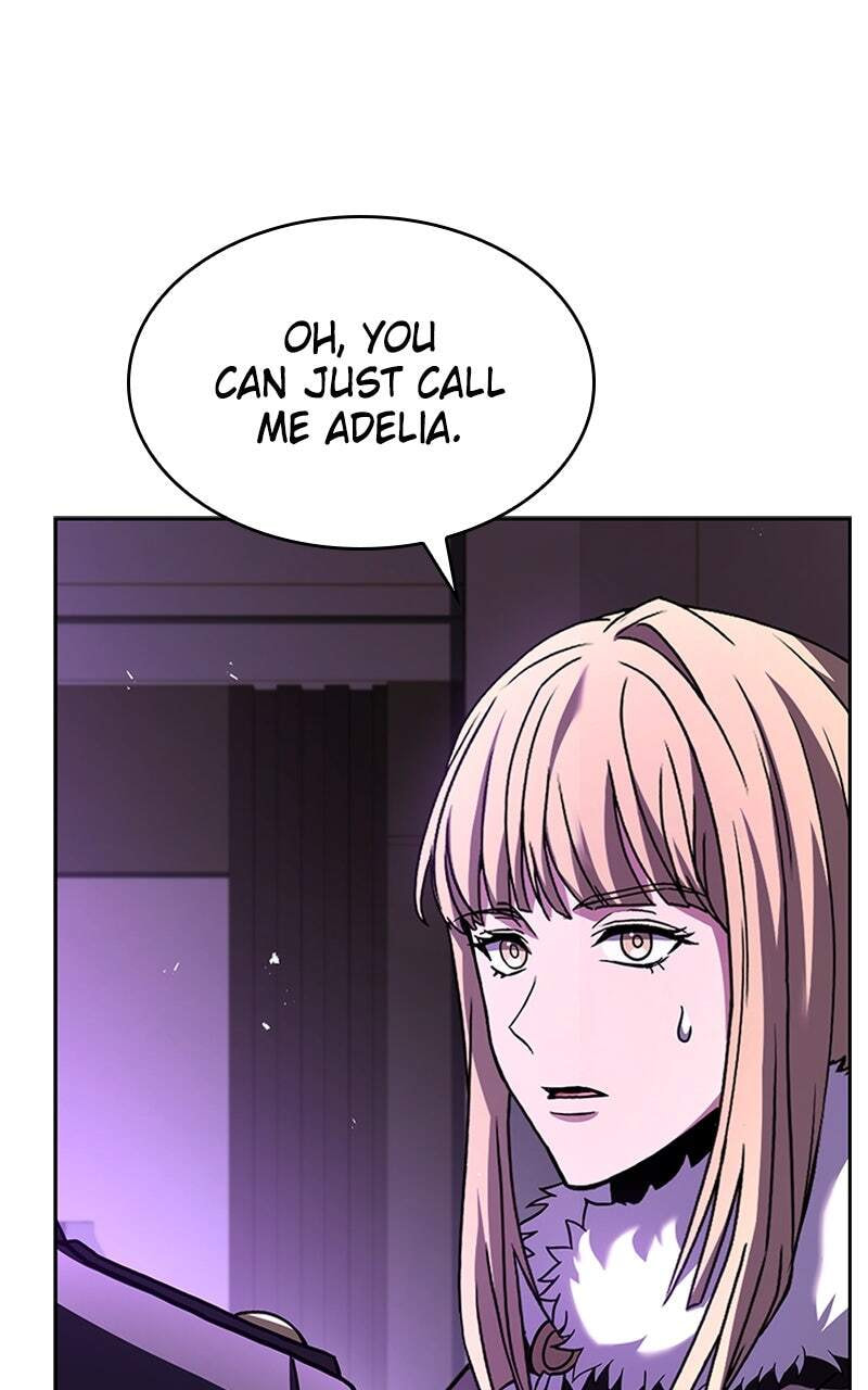 The Constellations Are My Disciples Chapter 86 page 4 - 