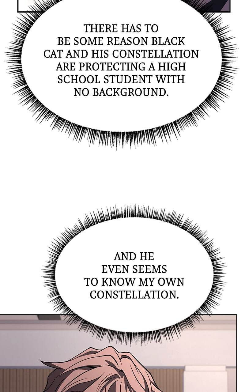 The Constellations Are My Disciples Chapter 87 page 117 - 