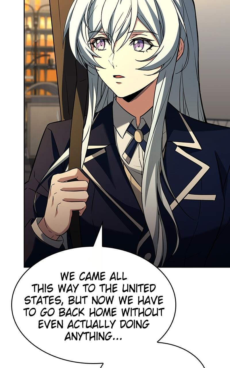 The Constellations Are My Disciples Chapter 87 page 3 - 