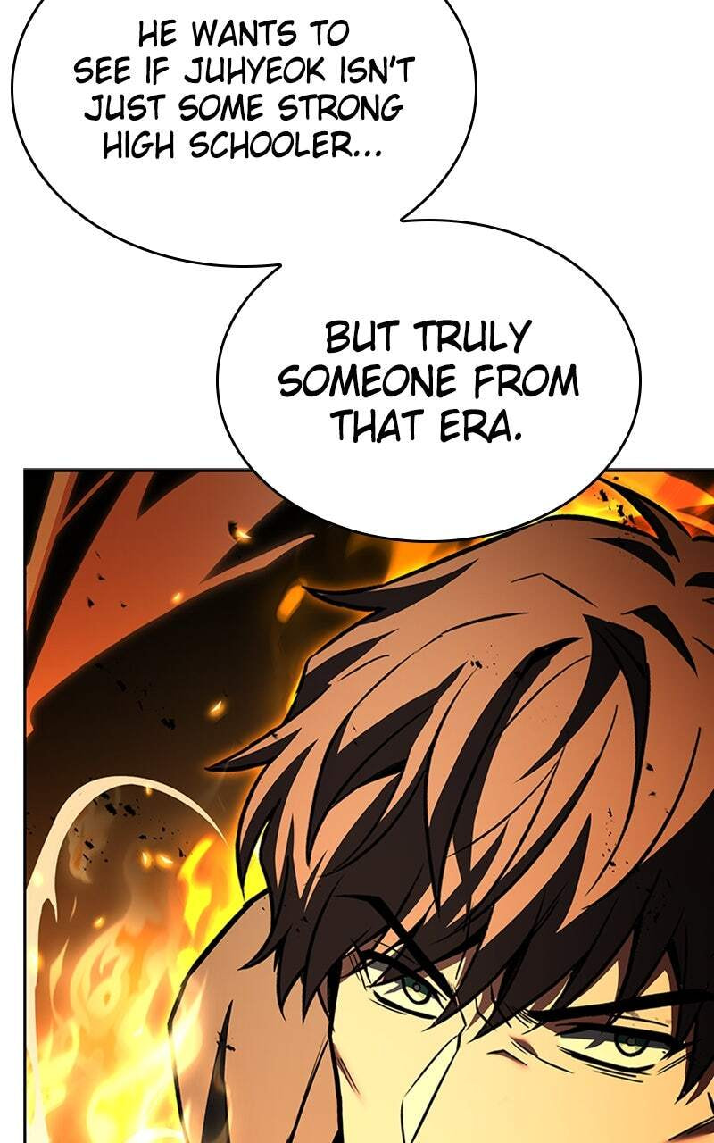 Read The Constellations Are My Disciples chapter 91 image 116 on Lezhin