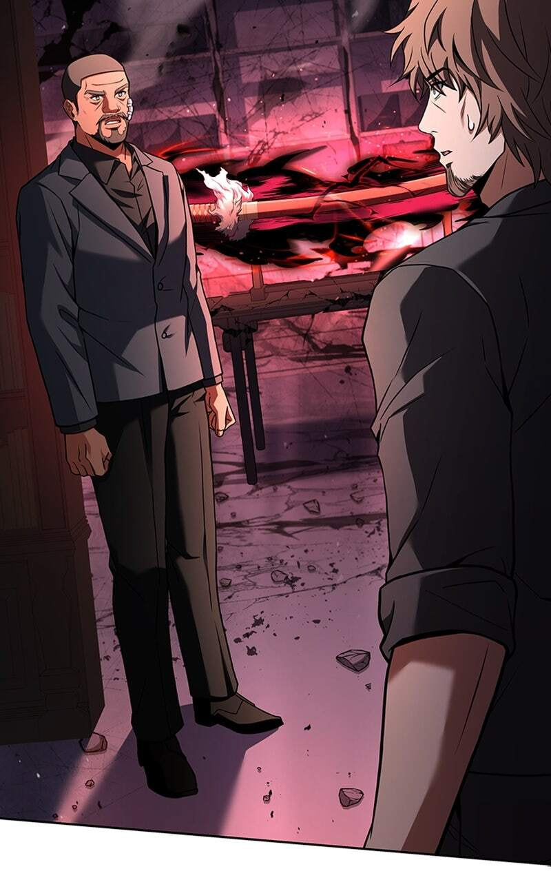 Read The Constellations Are My Disciples chapter 93 image 2 on Lezhin