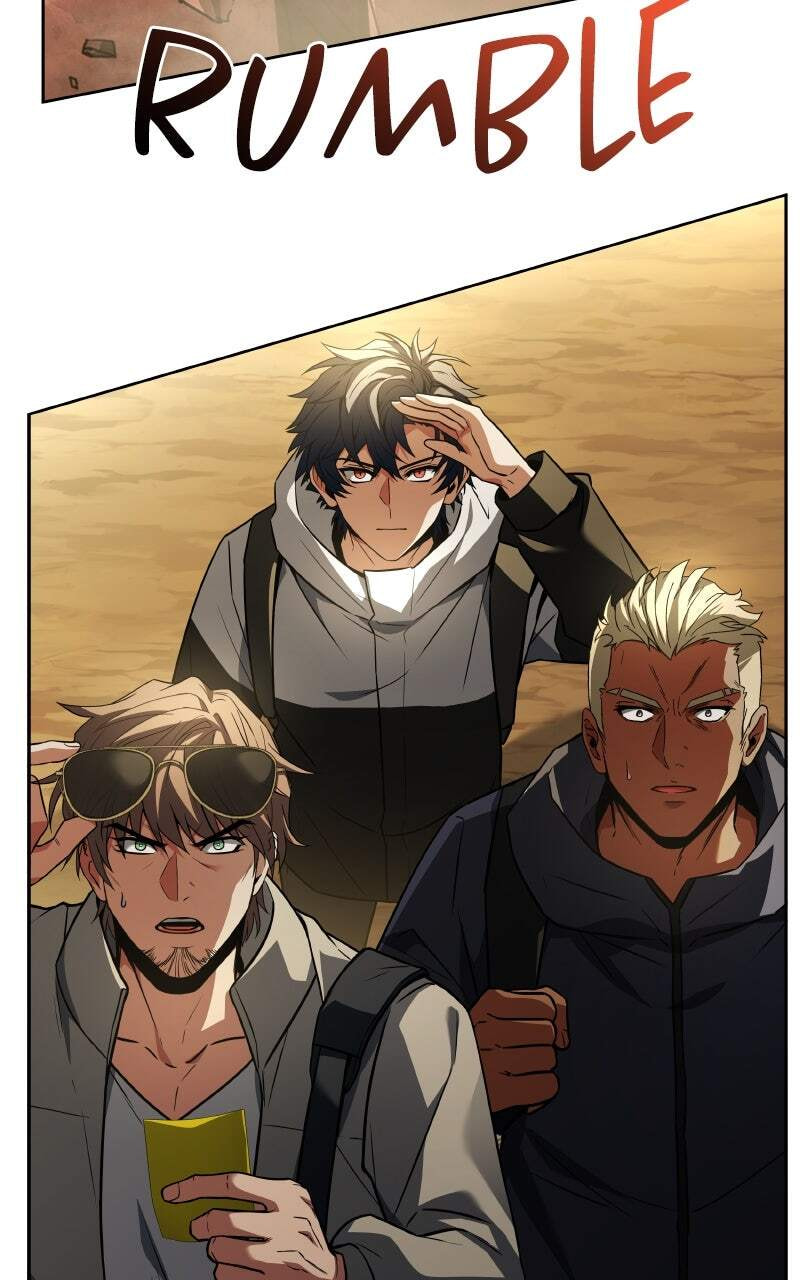 Read The Constellations Are My Disciples chapter 96 image 2 on Lezhin