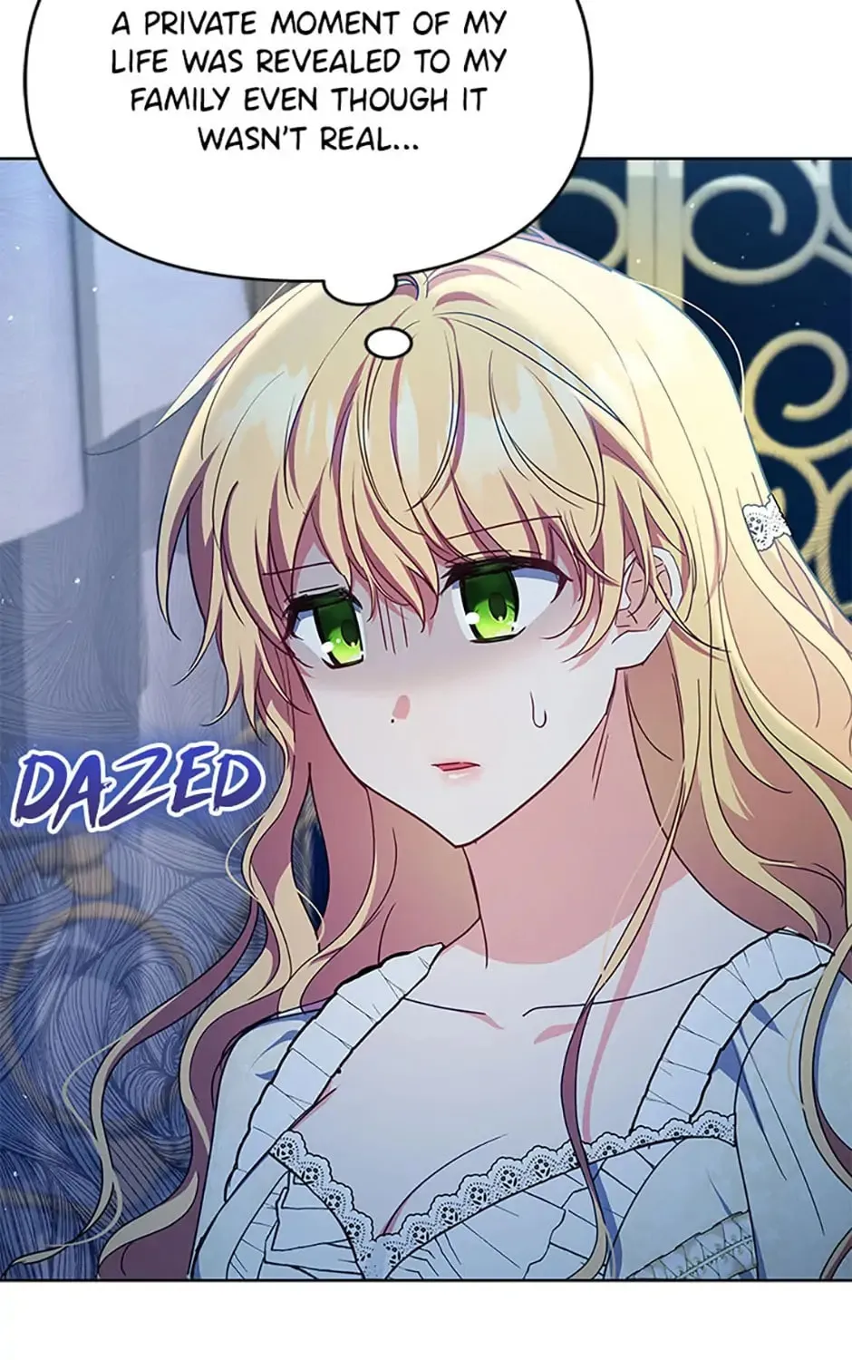 Read The Contract Couple: Ines & Kaisac chapter 21 image 102 on Lezhin