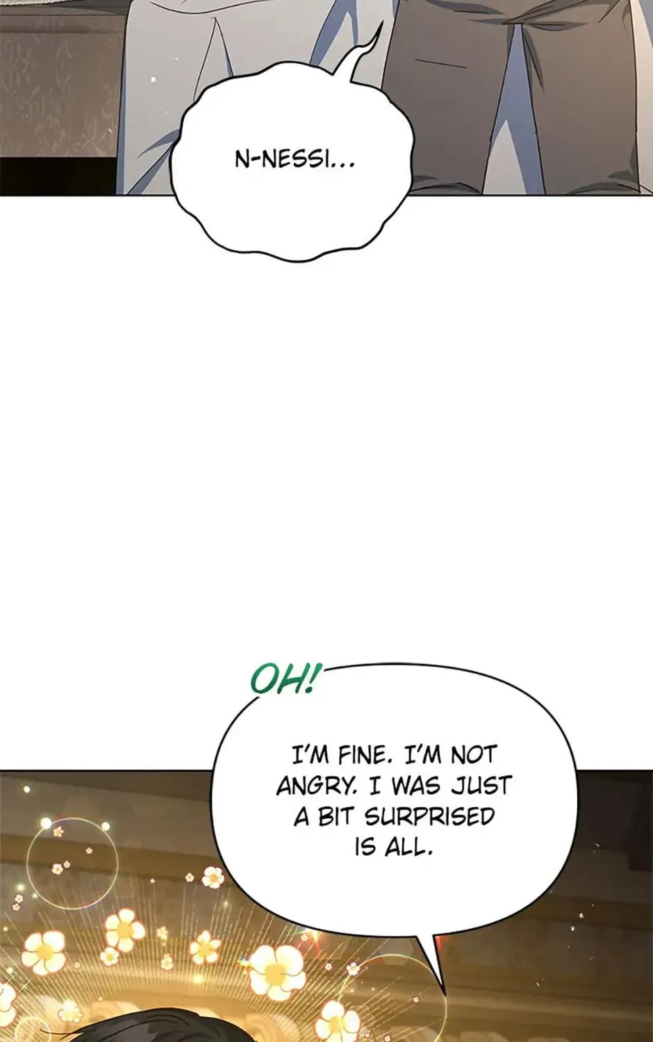 Read The Contract Couple: Ines & Kaisac chapter 21 image 106 on Lezhin