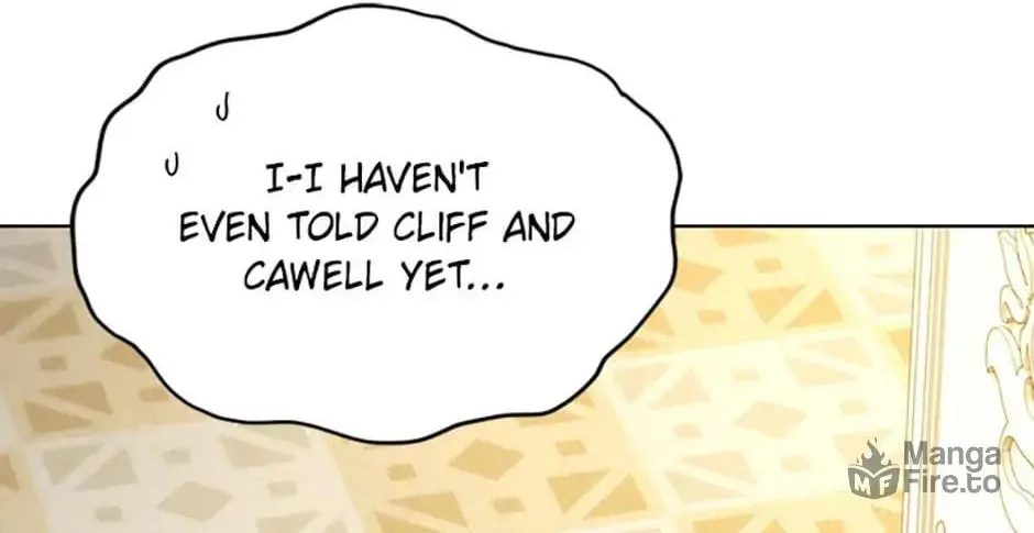 Read The Contract Couple: Ines & Kaisac chapter 21 image 11 on Lezhin