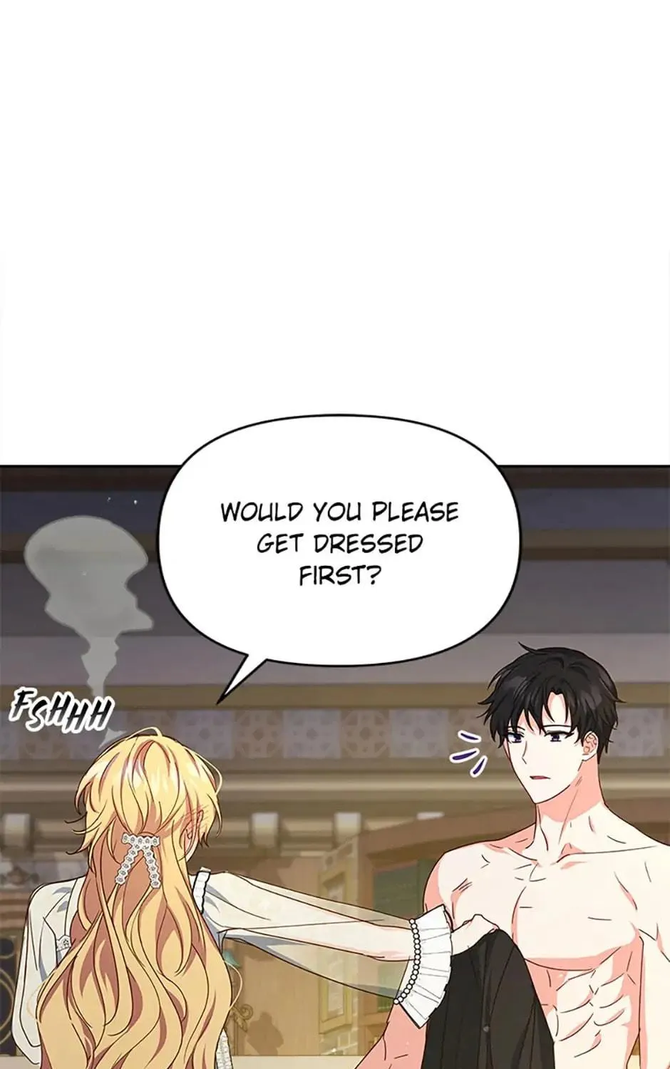 Read The Contract Couple: Ines & Kaisac chapter 21 image 112 on Lezhin