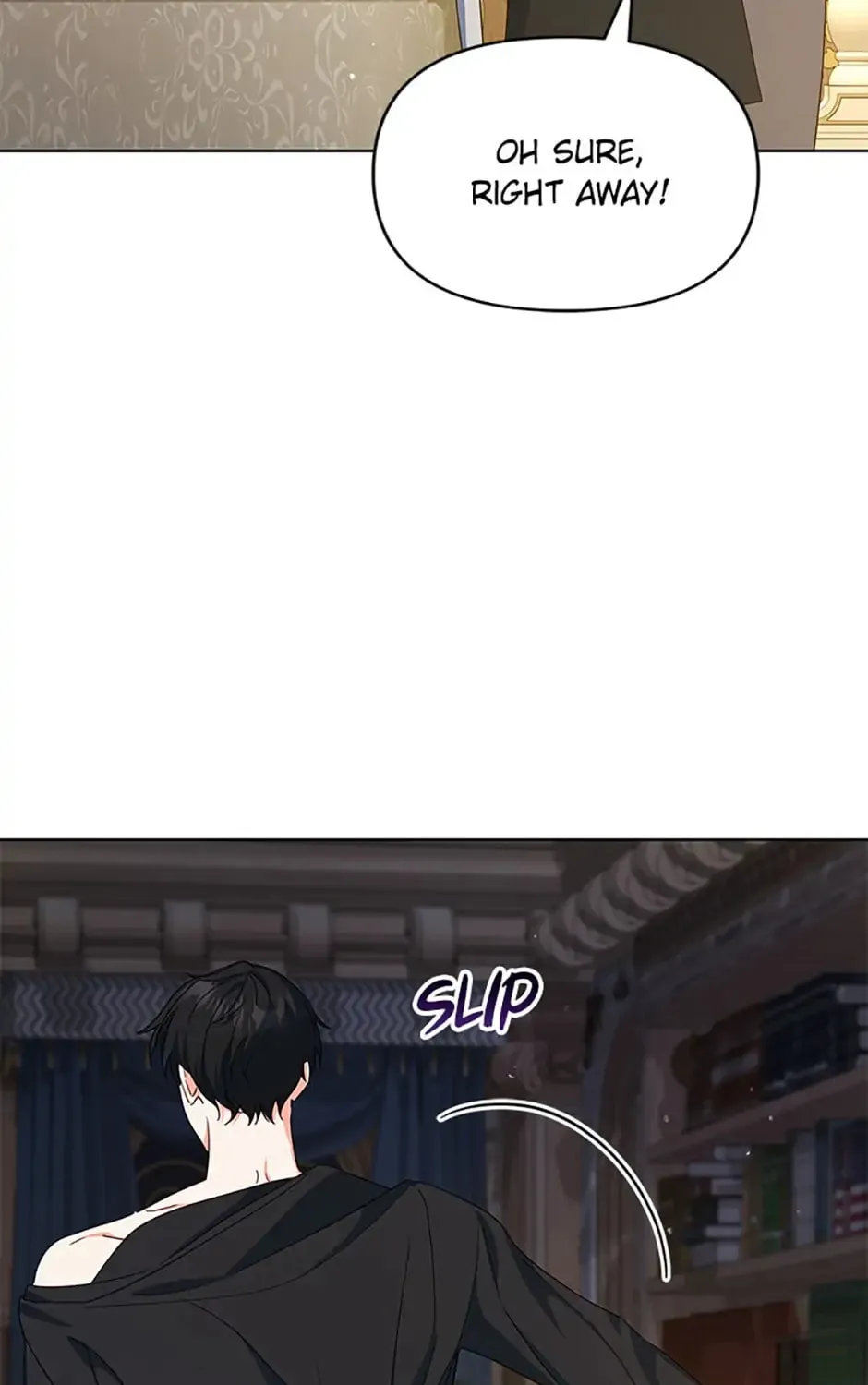 Read The Contract Couple: Ines & Kaisac chapter 21 image 114 on Lezhin