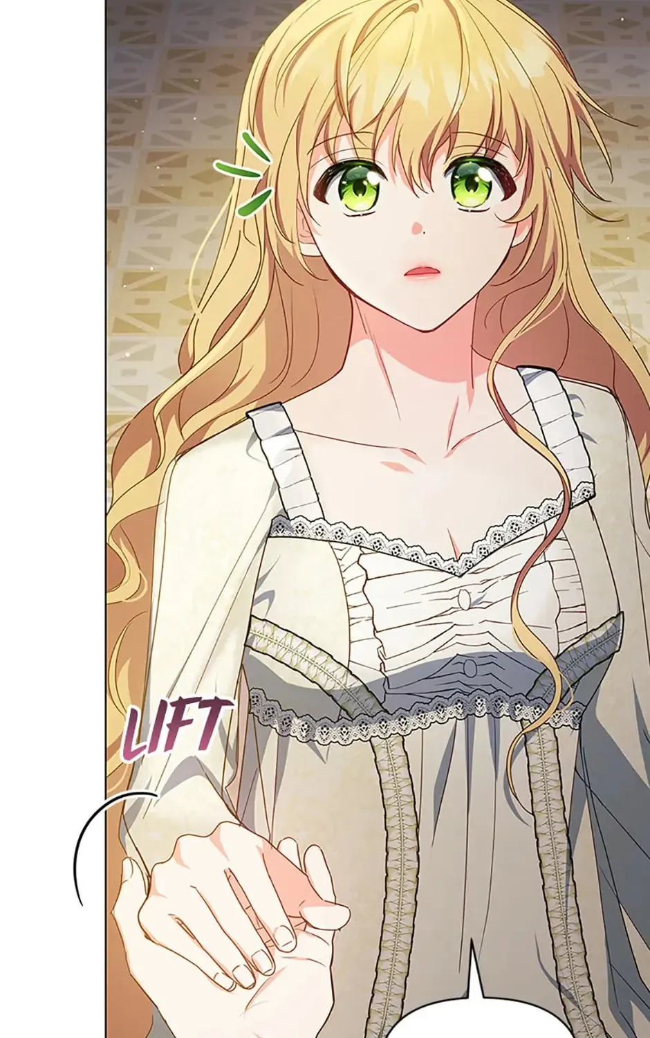 Read The Contract Couple: Ines & Kaisac chapter 21 image 132 on Lezhin