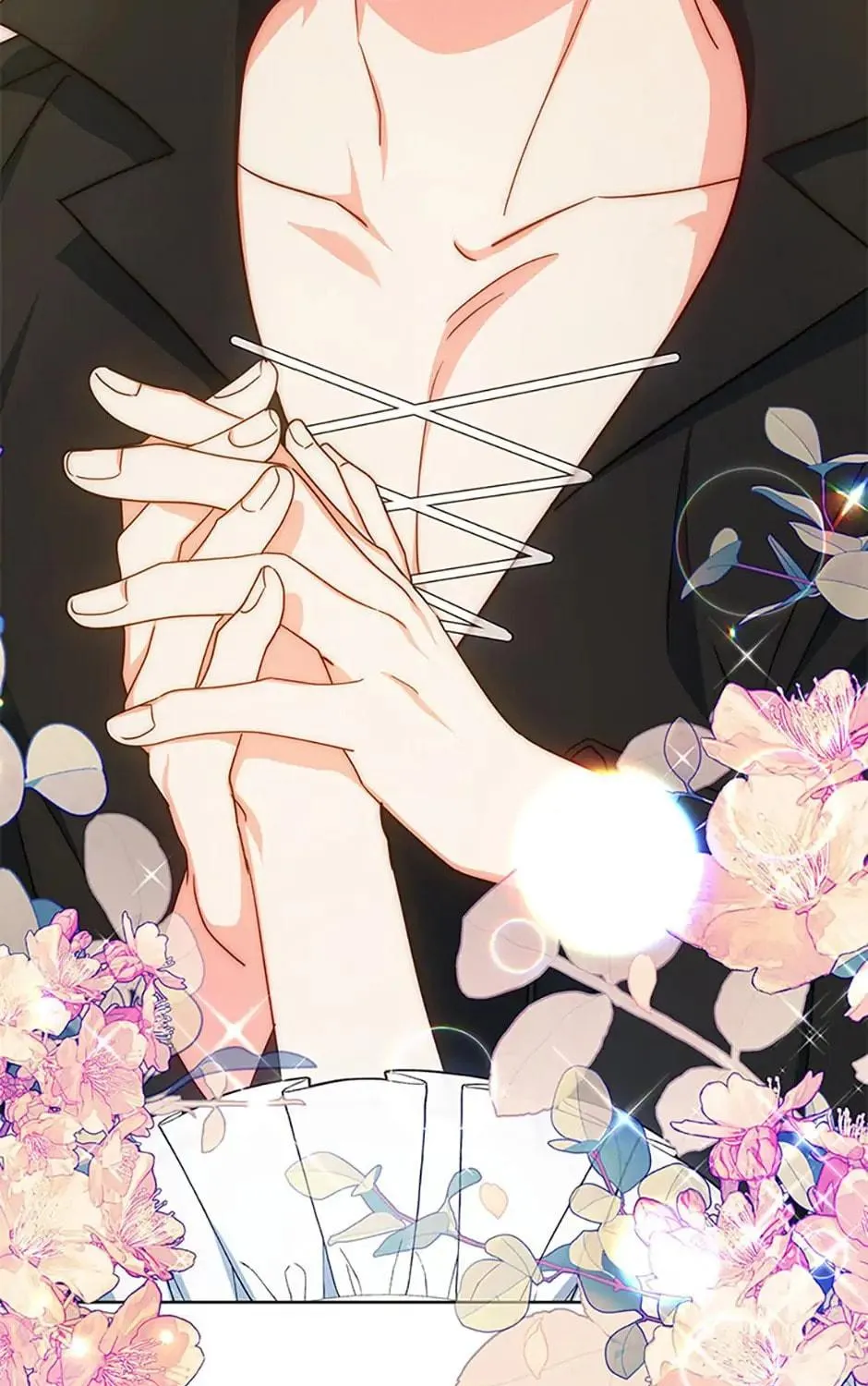 Read The Contract Couple: Ines & Kaisac chapter 21 image 136 on Lezhin