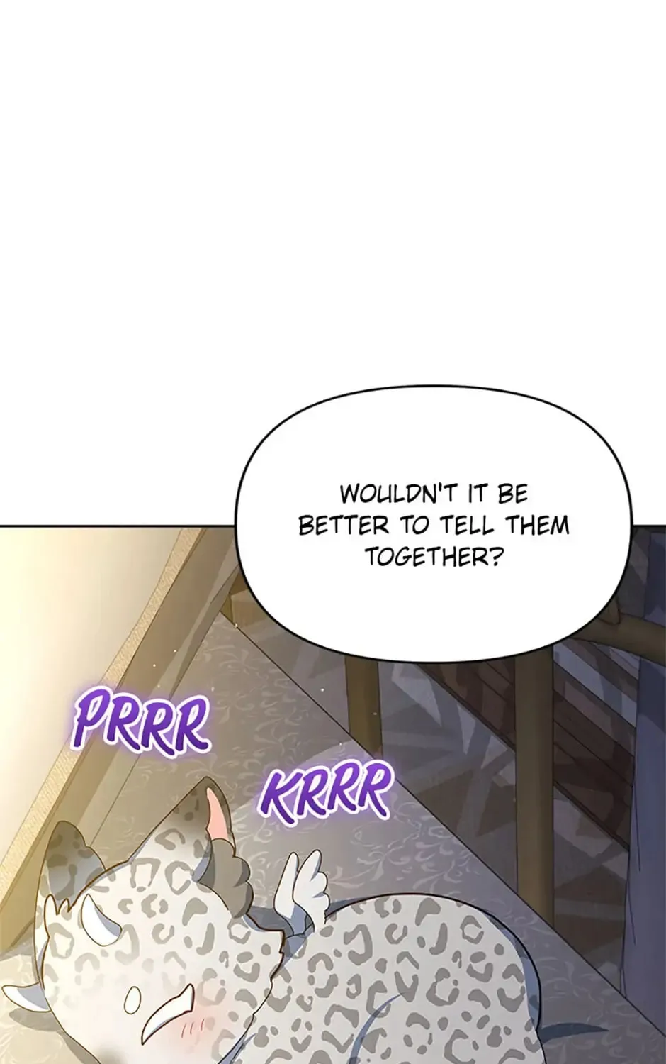 Read The Contract Couple: Ines & Kaisac chapter 21 image 14 on Lezhin