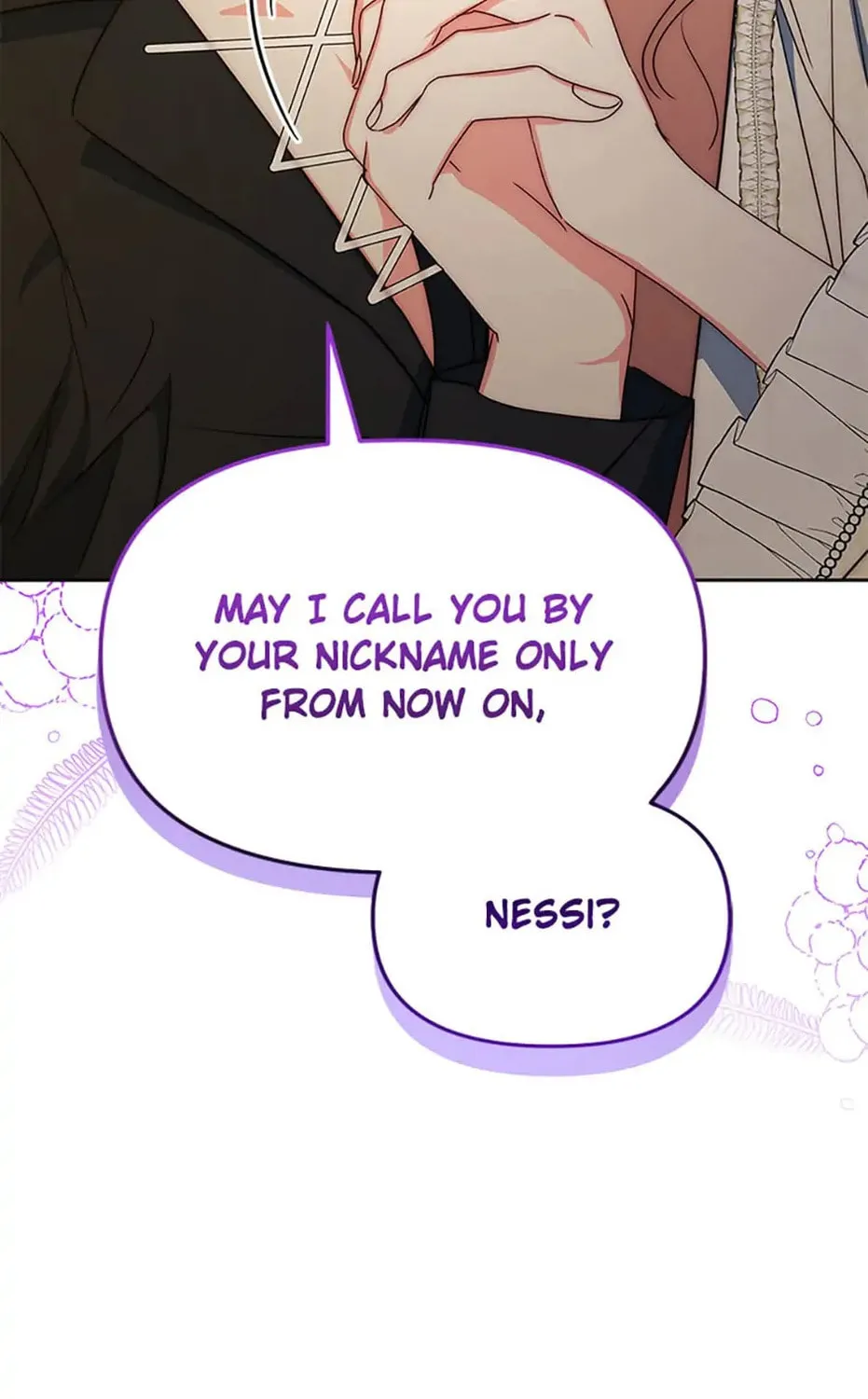 Read The Contract Couple: Ines & Kaisac chapter 21 image 144 on Lezhin