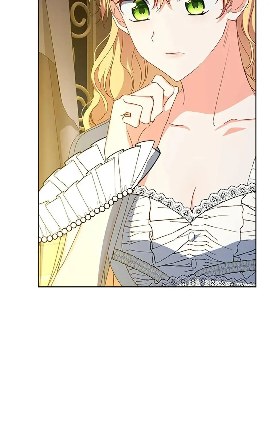 Read The Contract Couple: Ines & Kaisac chapter 21 image 18 on Lezhin