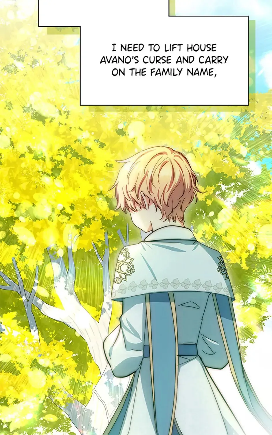 Read The Contract Couple: Ines & Kaisac chapter 21 image 20 on Lezhin