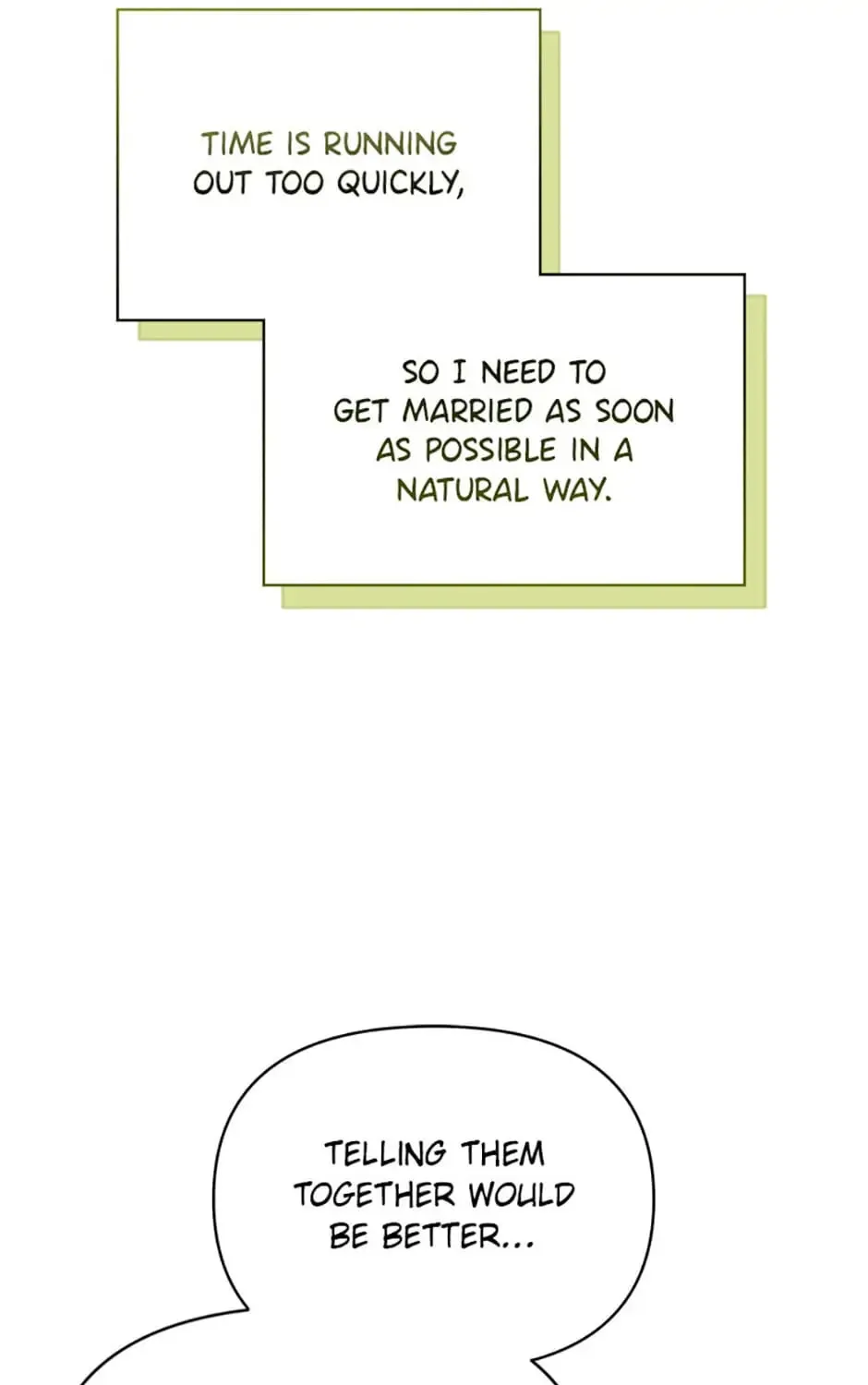 Read The Contract Couple: Ines & Kaisac chapter 21 image 24 on Lezhin