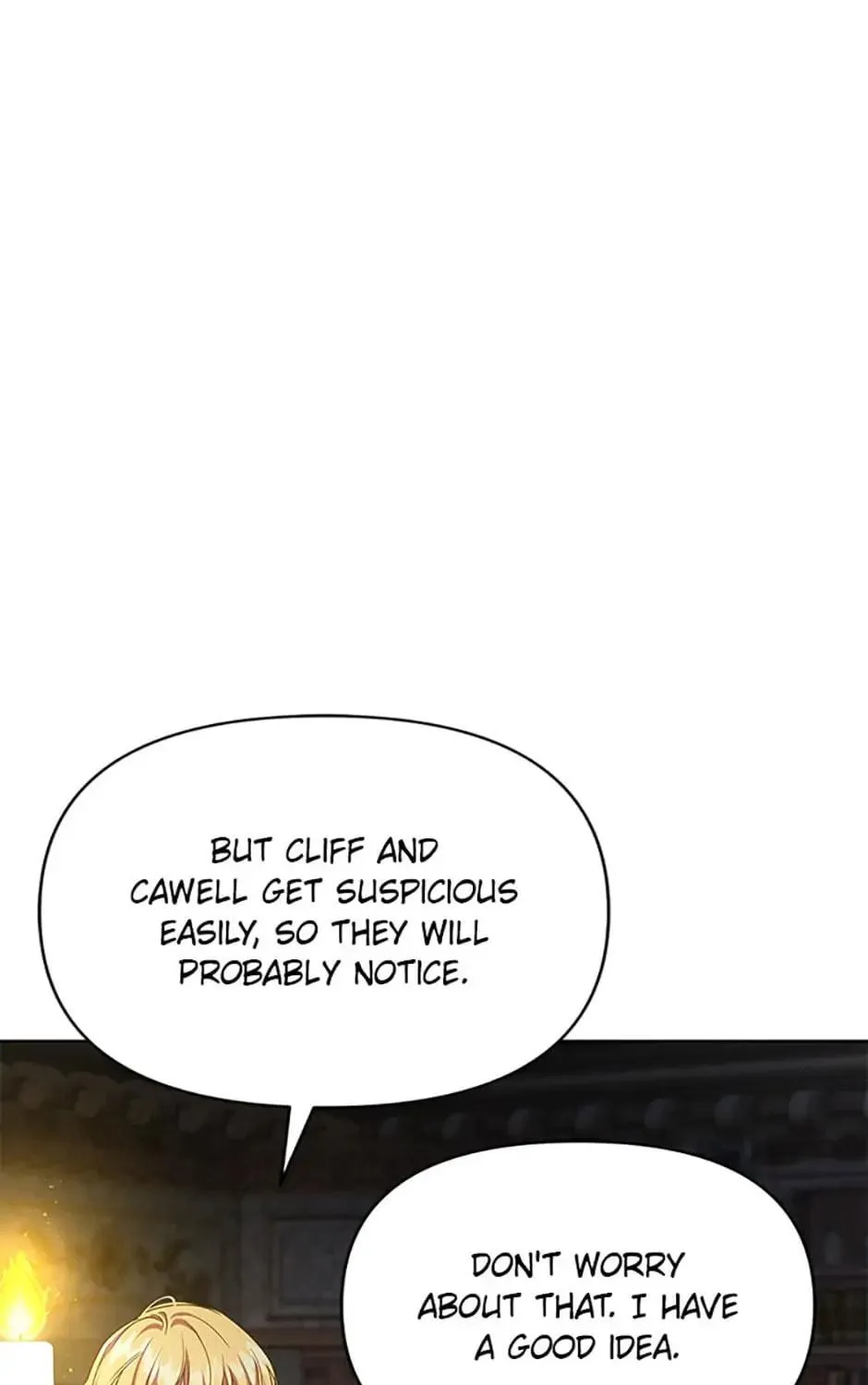 Read The Contract Couple: Ines & Kaisac chapter 21 image 28 on Lezhin