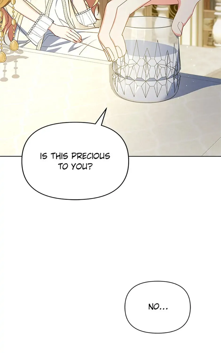 Read The Contract Couple: Ines & Kaisac chapter 21 image 30 on Lezhin