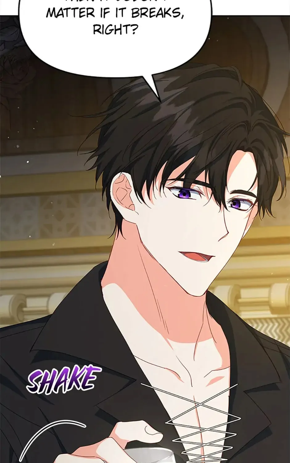 Read The Contract Couple: Ines & Kaisac chapter 21 image 32 on Lezhin