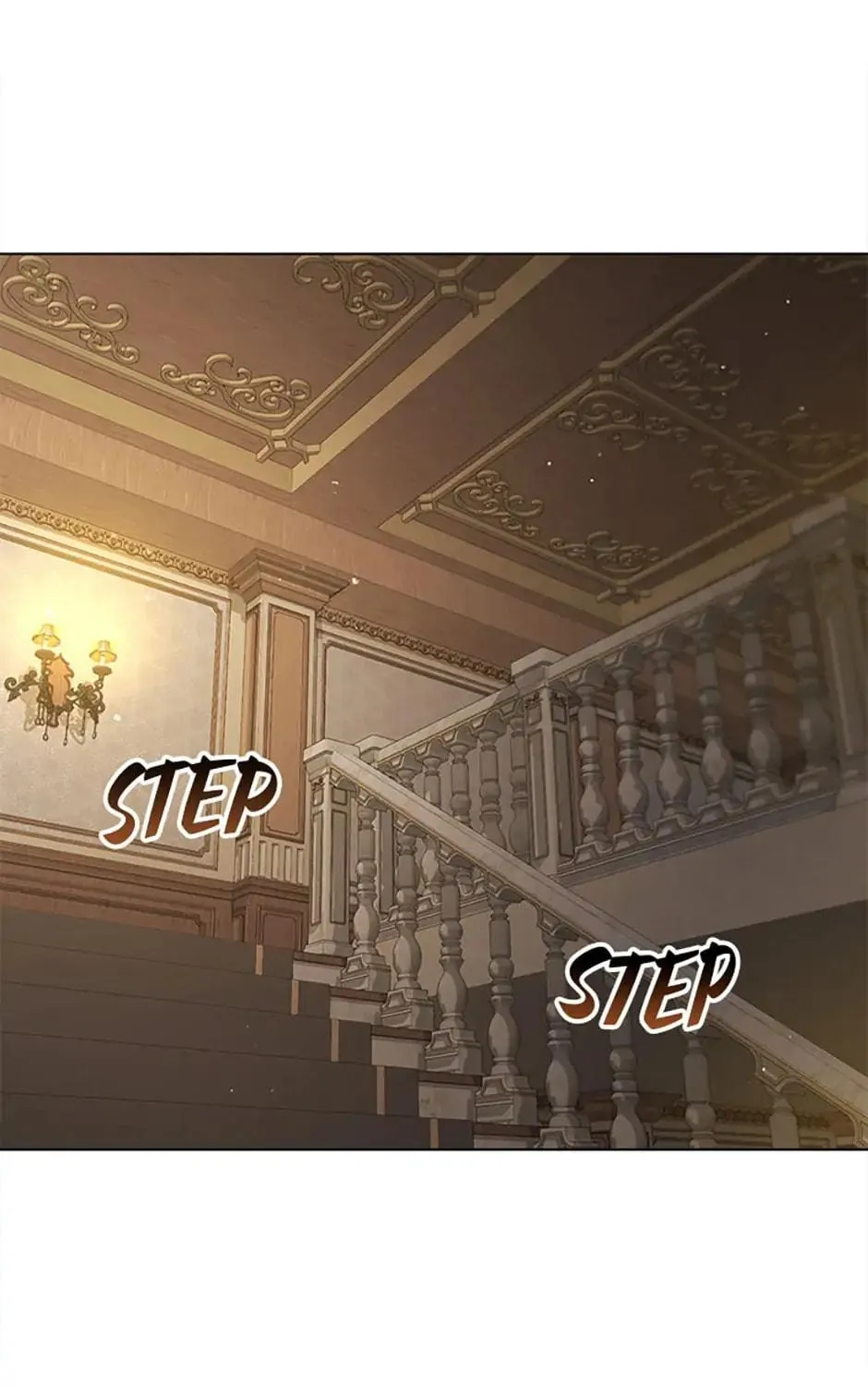 Read The Contract Couple: Ines & Kaisac chapter 21 image 38 on Lezhin