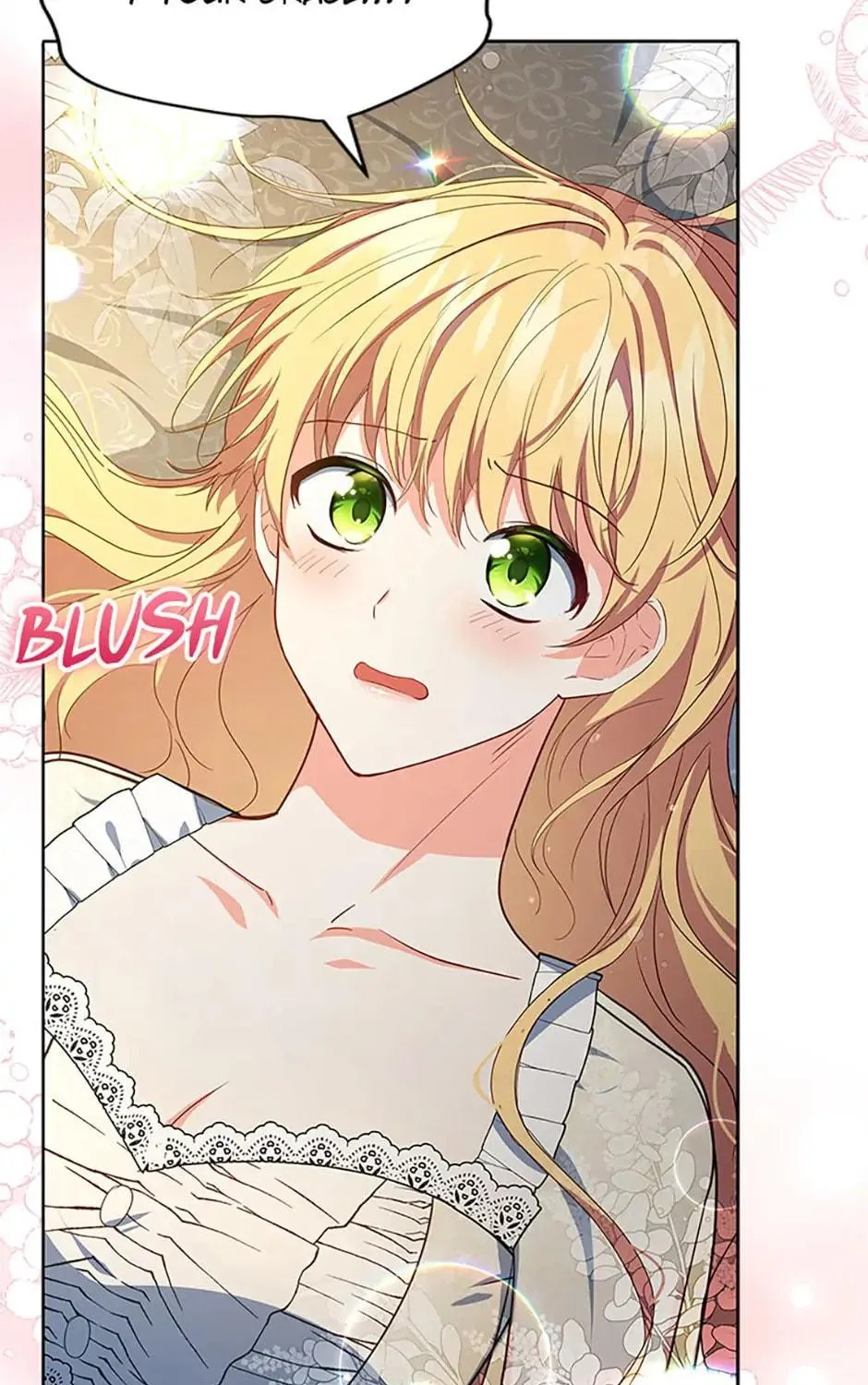 Read The Contract Couple: Ines & Kaisac chapter 21 image 4 on Lezhin
