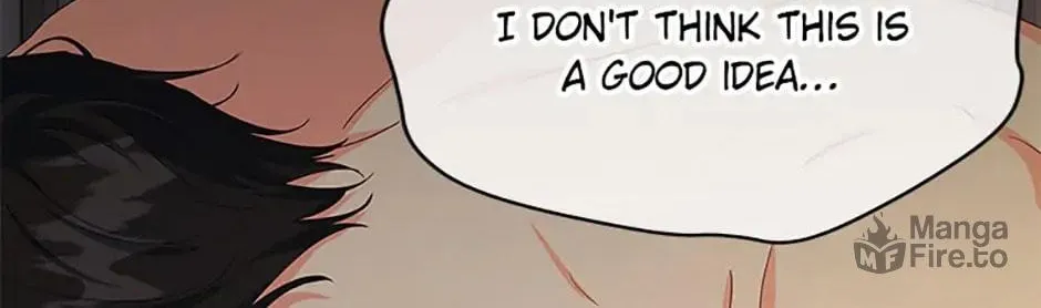 Read The Contract Couple: Ines & Kaisac chapter 21 image 49 on Lezhin