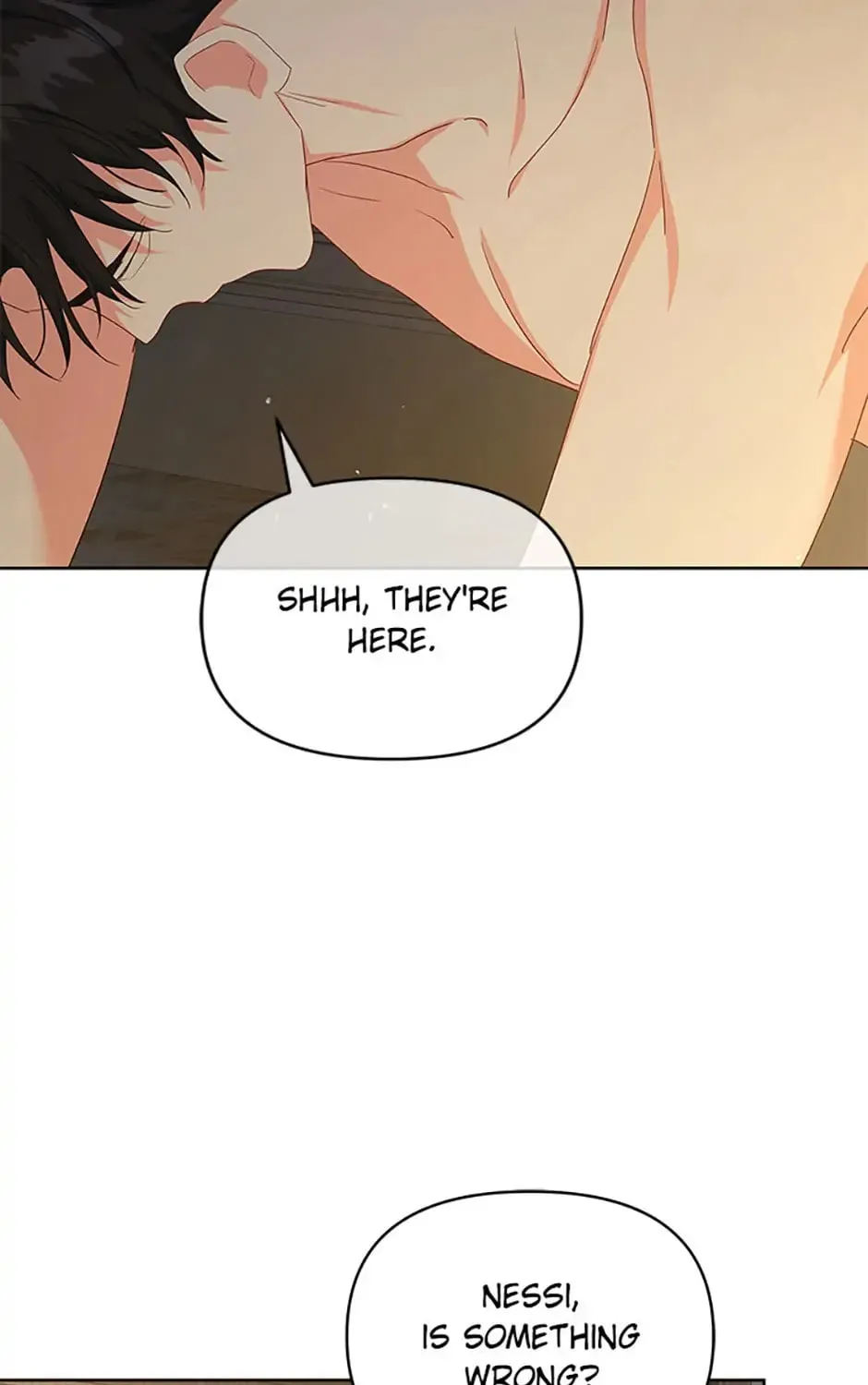 Read The Contract Couple: Ines & Kaisac chapter 21 image 50 on Lezhin