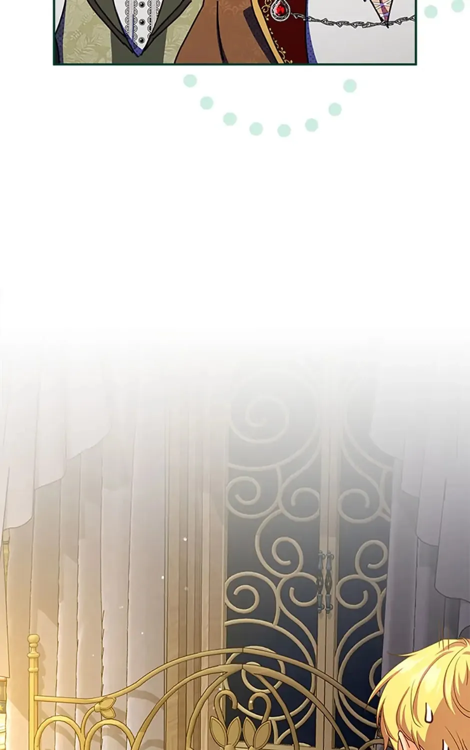 Read The Contract Couple: Ines & Kaisac chapter 21 image 60 on Lezhin