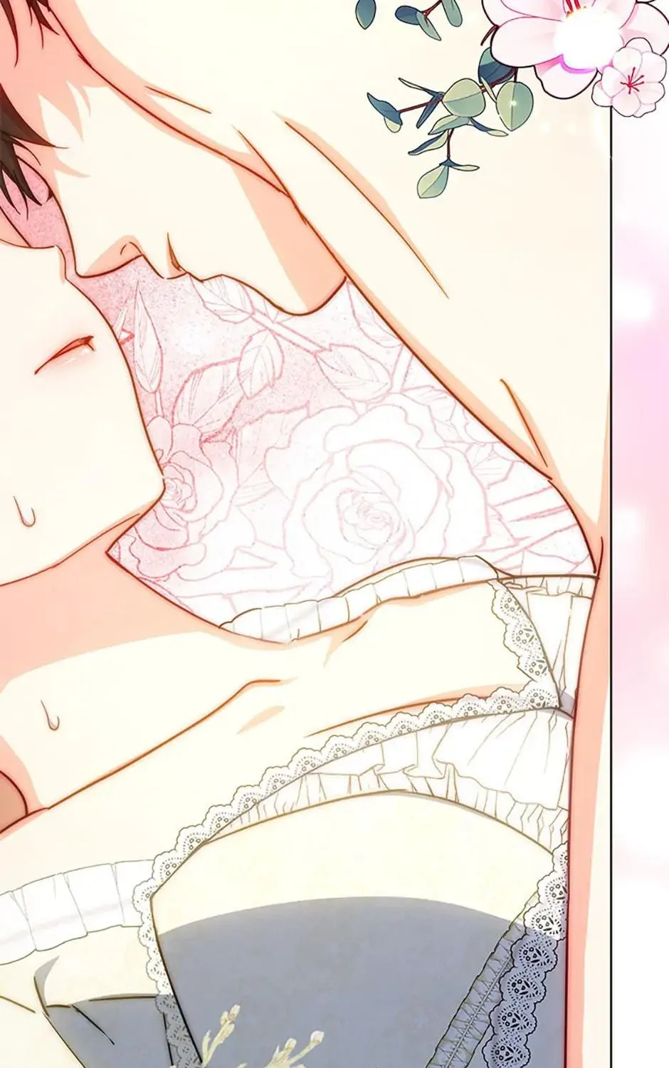 Read The Contract Couple: Ines & Kaisac chapter 21 image 64 on Lezhin