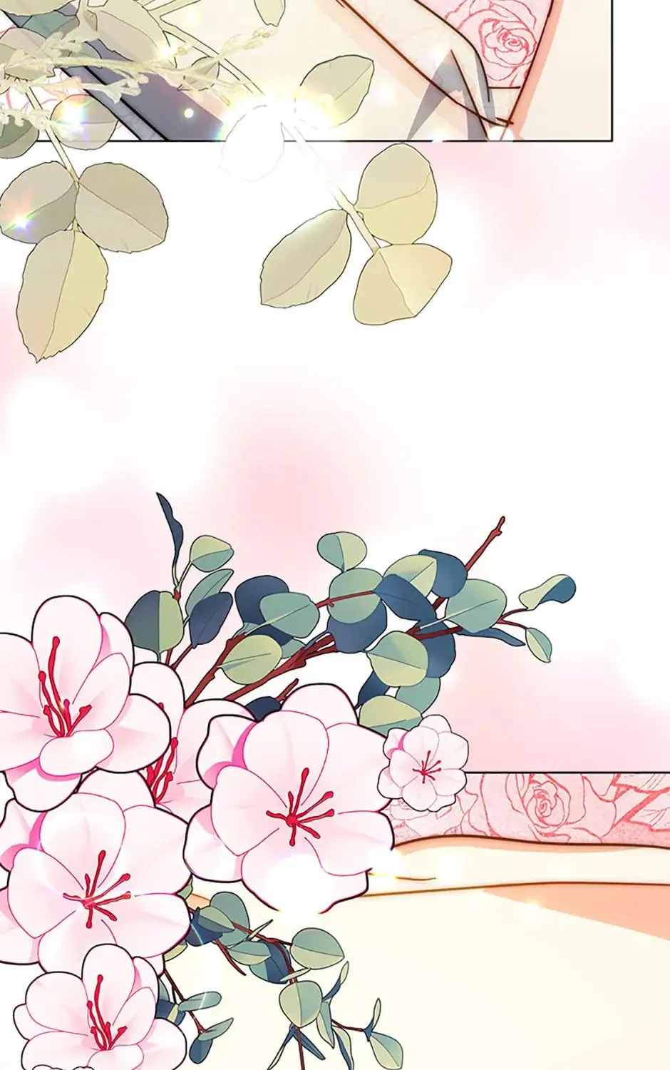 Read The Contract Couple: Ines & Kaisac chapter 21 image 66 on Lezhin