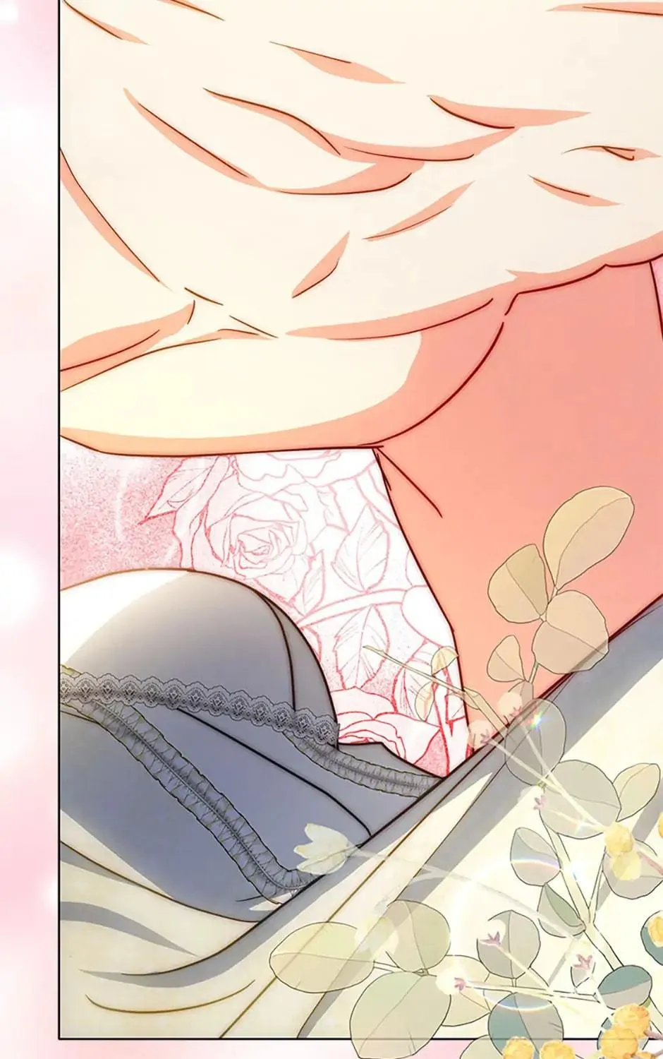Read The Contract Couple: Ines & Kaisac chapter 21 image 68 on Lezhin