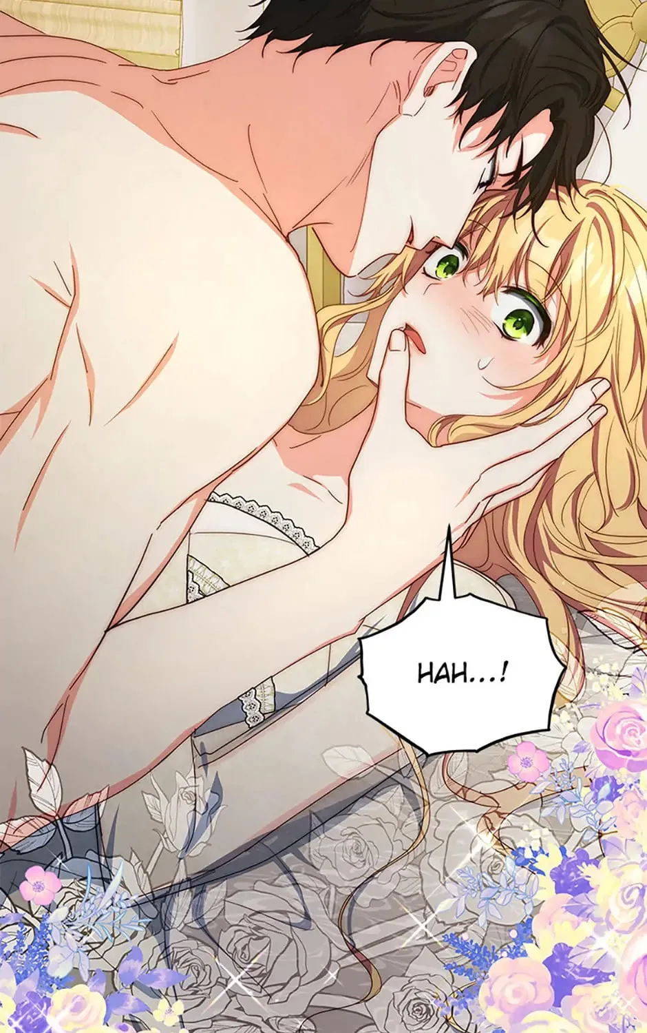 Read The Contract Couple: Ines & Kaisac chapter 21 image 72 on Lezhin