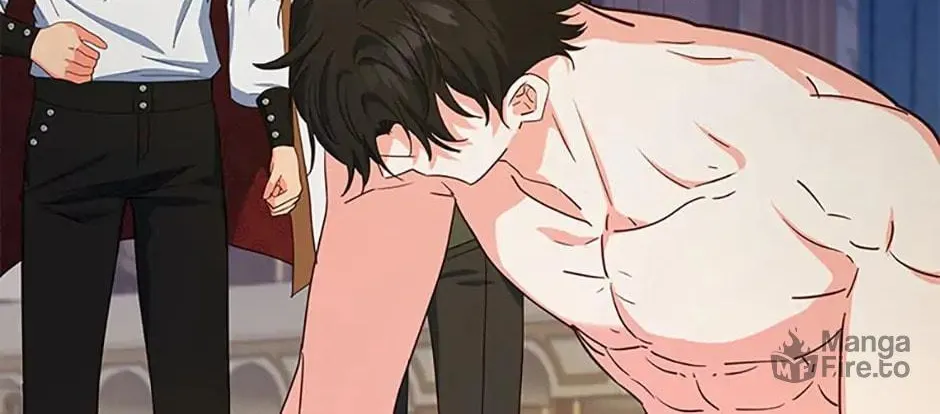 Read The Contract Couple: Ines & Kaisac chapter 21 image 77 on Lezhin