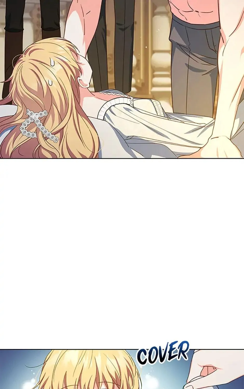 Read The Contract Couple: Ines & Kaisac chapter 21 image 78 on Lezhin