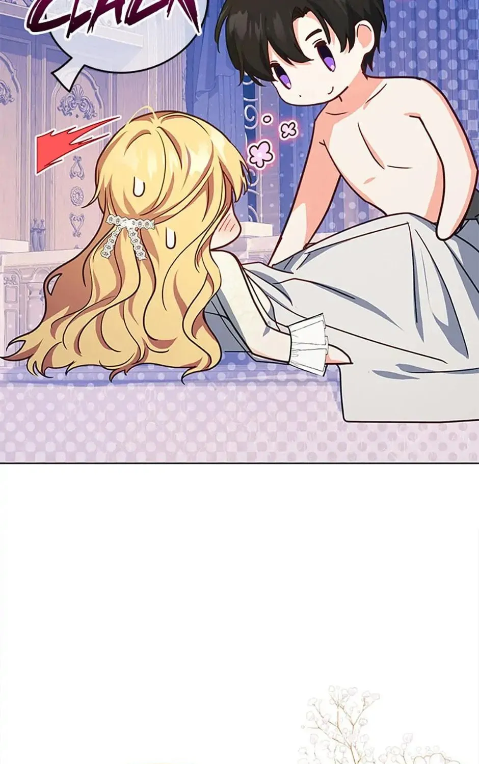 Read The Contract Couple: Ines & Kaisac chapter 21 image 88 on Lezhin