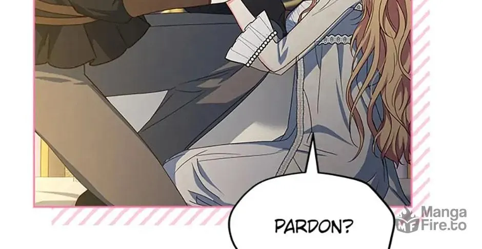 Read The Contract Couple: Ines & Kaisac chapter 21 image 9 on Lezhin
