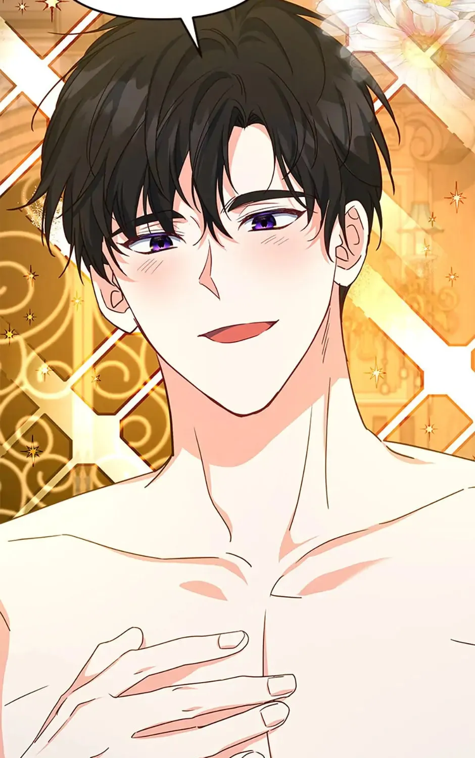 Read The Contract Couple: Ines & Kaisac chapter 21 image 90 on Lezhin