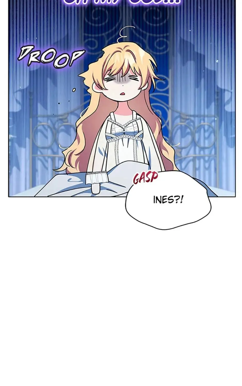 Read The Contract Couple: Ines & Kaisac chapter 21 image 94 on Lezhin