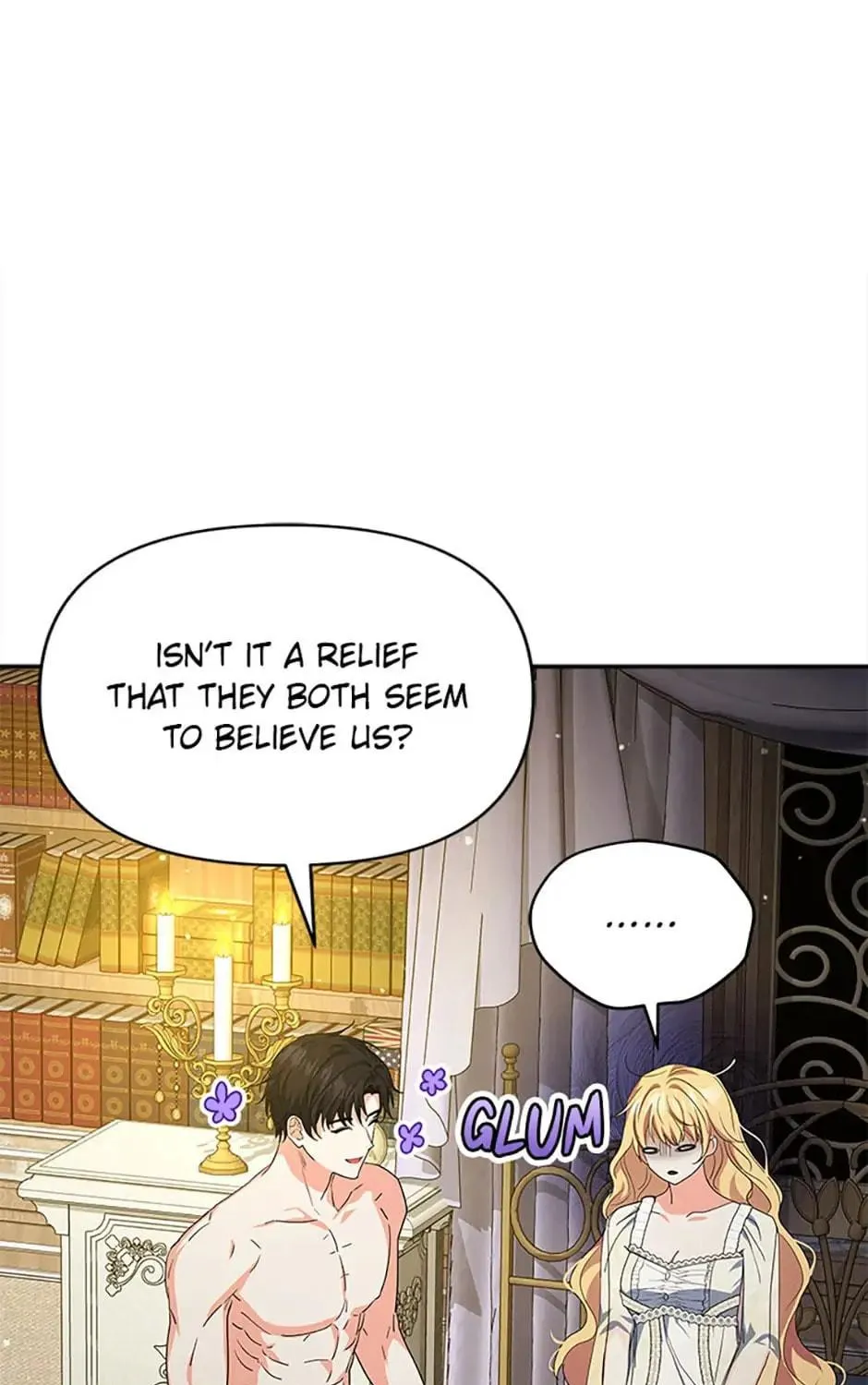 Read The Contract Couple: Ines & Kaisac chapter 21 image 98 on Lezhin