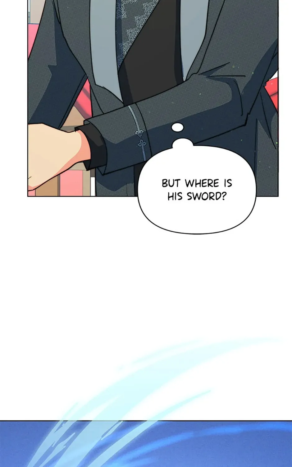 The Contract Couple: Ines & Kaisac Chapter 39 page 117 - 