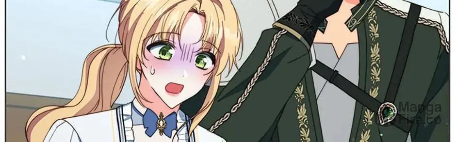 The Contract Couple: Ines & Kaisac Chapter 39 page 150 - 
