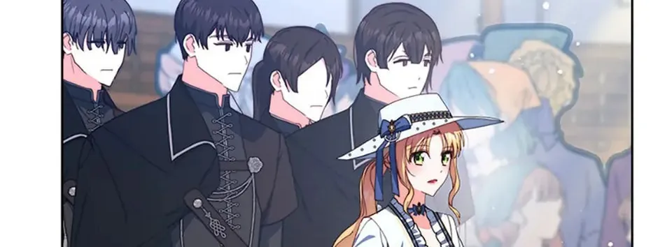 The Contract Couple: Ines & Kaisac Chapter 39 page 4 - 
